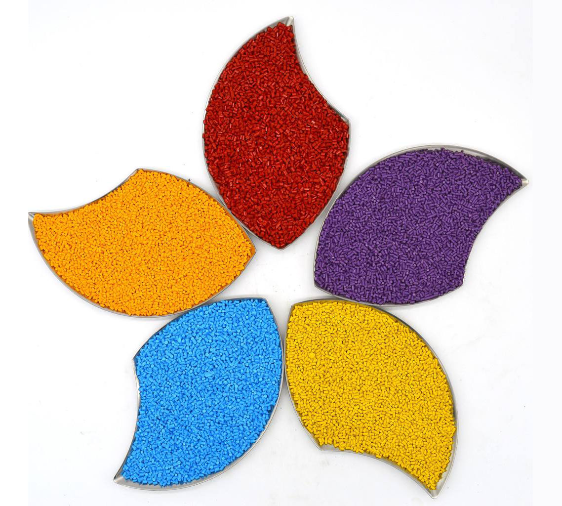 色母粒中加入什么蠟乳液能提升產品的光澤度與加工性能？