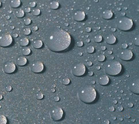 涂料防水蠟乳液的水性原理、類型及其原理