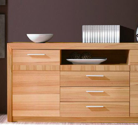 蠟乳液在水性木器涂料中提升漆膜光澤、耐劃傷等性能