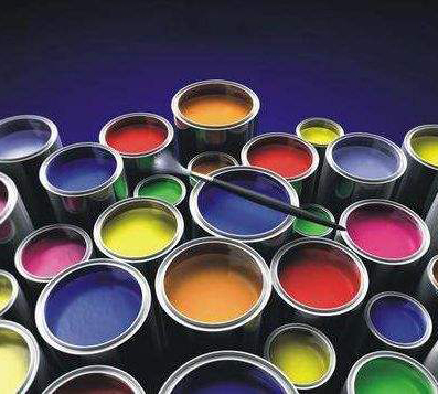 蠟乳液改善水性油墨漆膜的耐磨性、滑爽度、光澤度及抗劃傷性