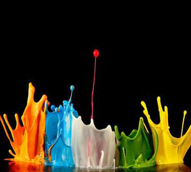 水性油墨用的蠟乳液，解決漆膜耐刮、防粘、防水等難題