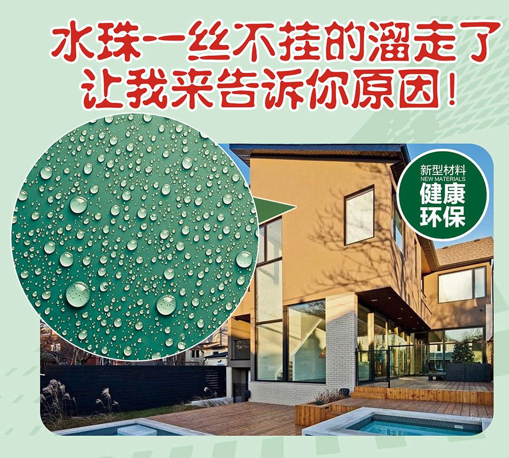 涂料疏水劑 涂料疏水劑